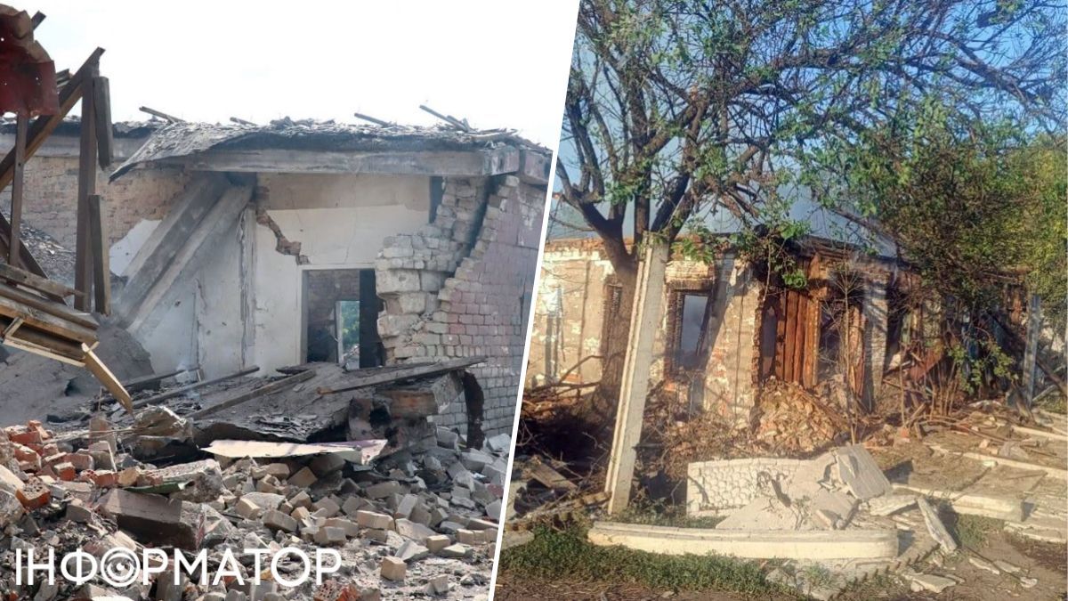 Краматорськ за добу пережив 20 обстрілів, найбільше авіаударів КАБ-250