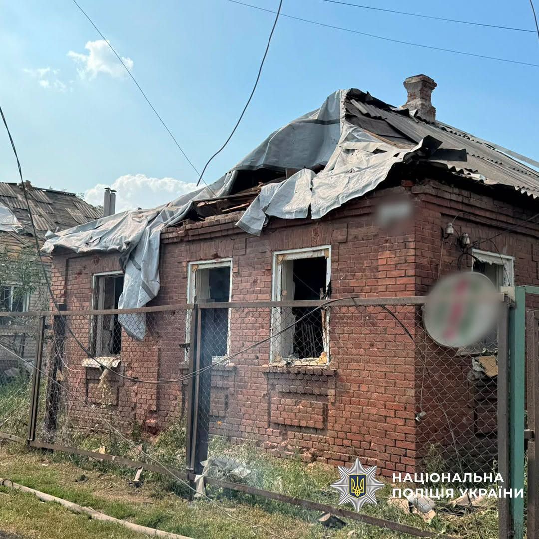 обстрел Донетчины обстрел Донетчины