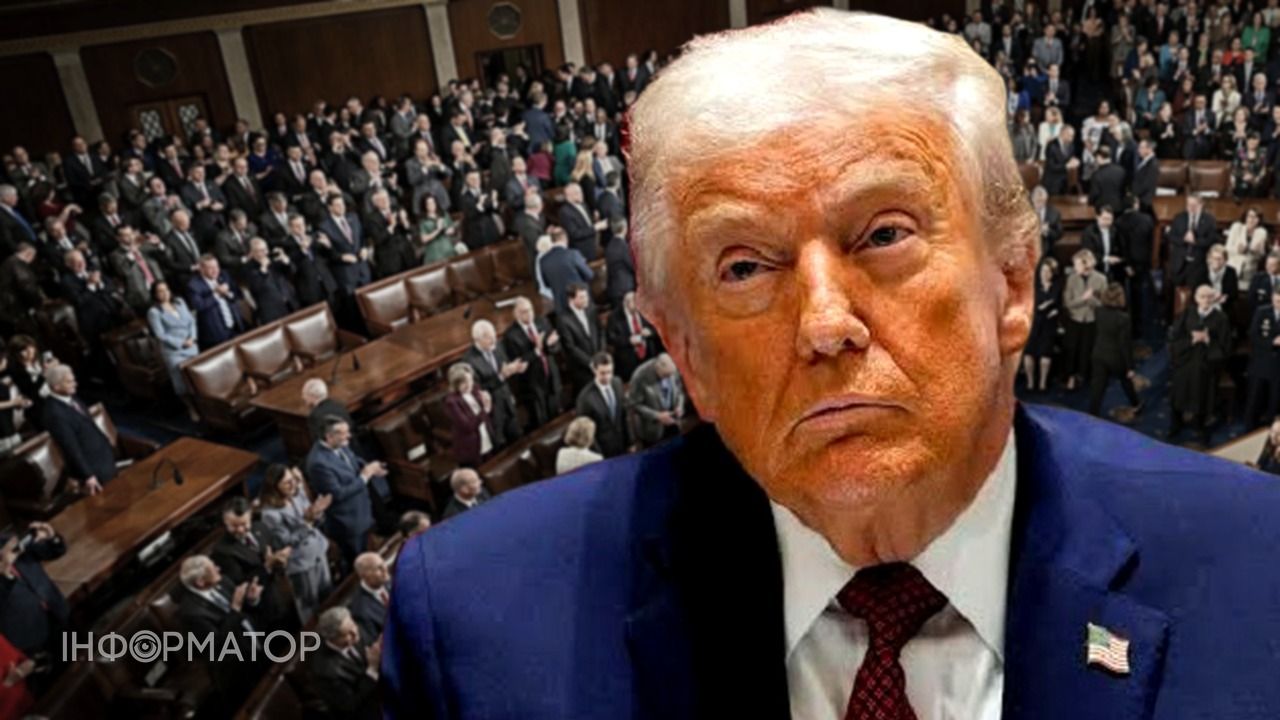 Демократы США готовят новую атаку по Трампу, но это не импичмент – Reuters