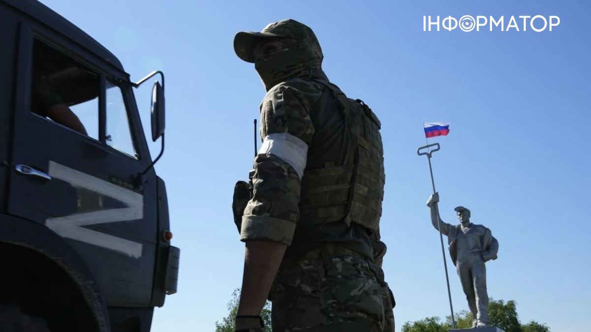 Z-блоггеры признают – в Украине вербовать некого