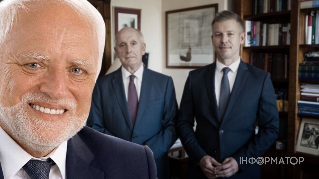 Герой мема не прошел – президентом Венгрии станет экс-председатель Верховного Суда, которого критиковал Орбан.