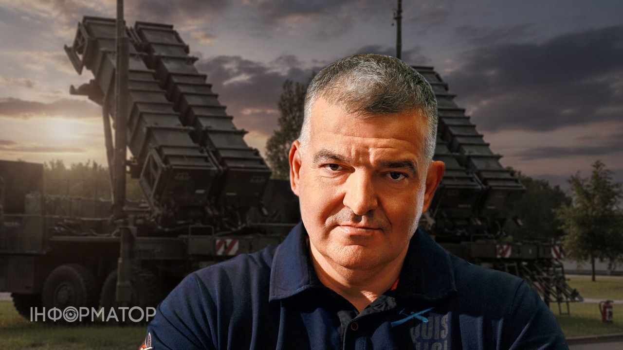 Штілерман спростував фейки і встановив дедлайн, коли Freyja від Fire Point повноцінно запрацює проти балістики