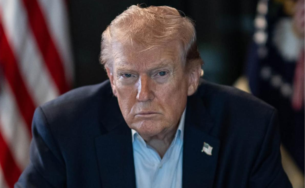 Трампу доведеться продати Україні ті нещасні 300 PAC-3 - питання в термінах 1