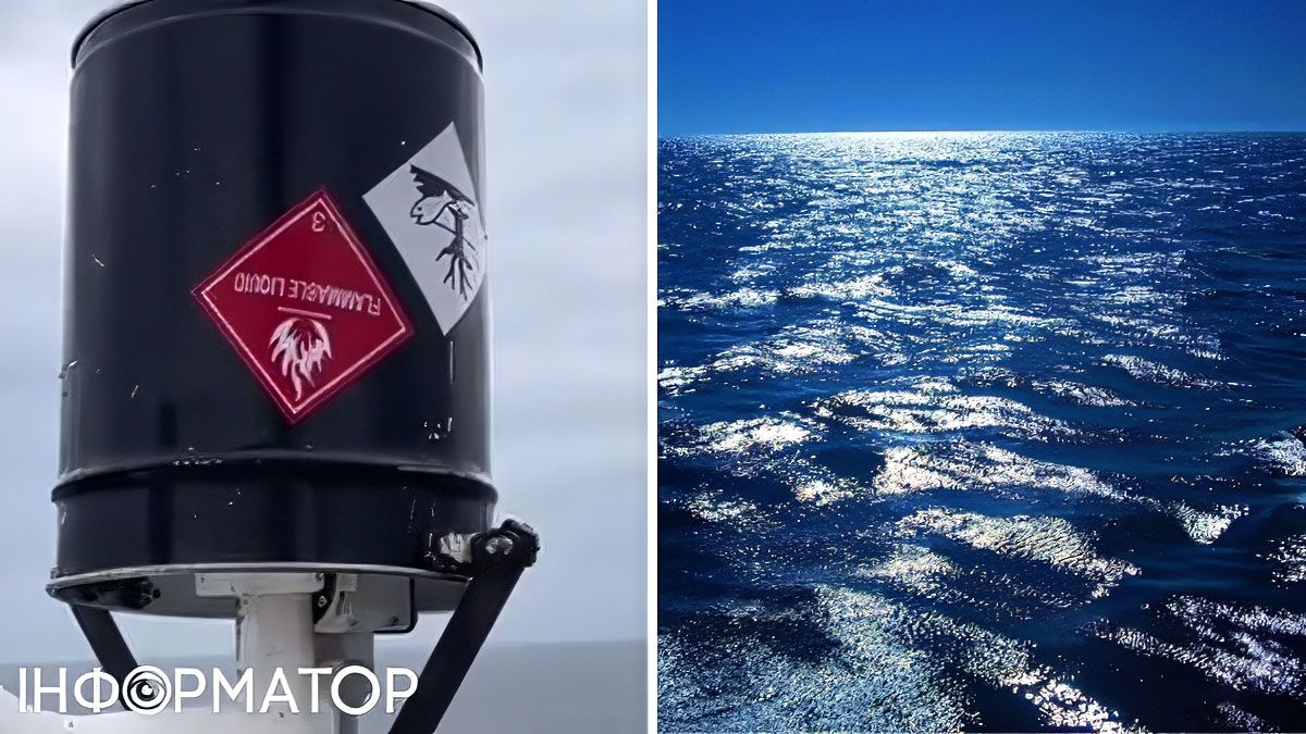 РФ глушить GPS у Балтійському морі, росіяни винаходять відра проти РЕБ