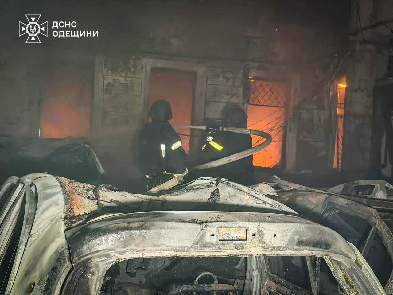 Одесса пережила самый масштабный удар за всю войну - ПВО города давно нуждается в усилении 1