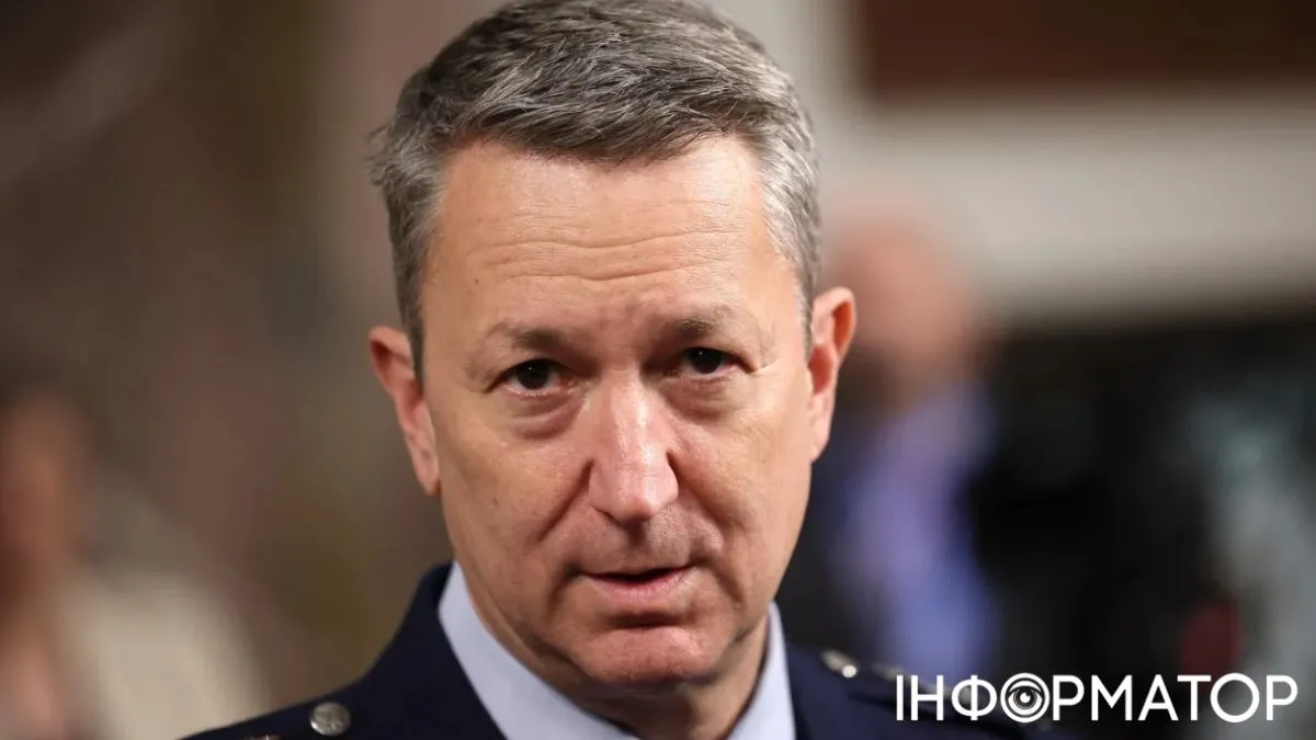 Топкомандувач США Кейн дав сигнал радникам Трампа про необхідність закінчувати війну з Іраном – ЗМІ