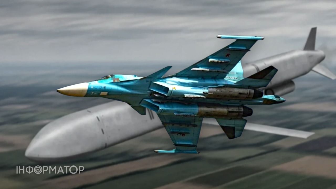 РФ хочет запускать Х-101 из Су-34? Что известно о миниатюрной версии ракеты