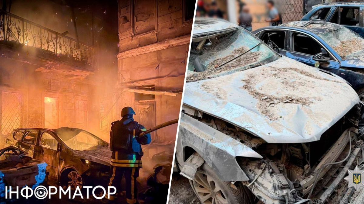 рятувальник загинув Запоріжжя
