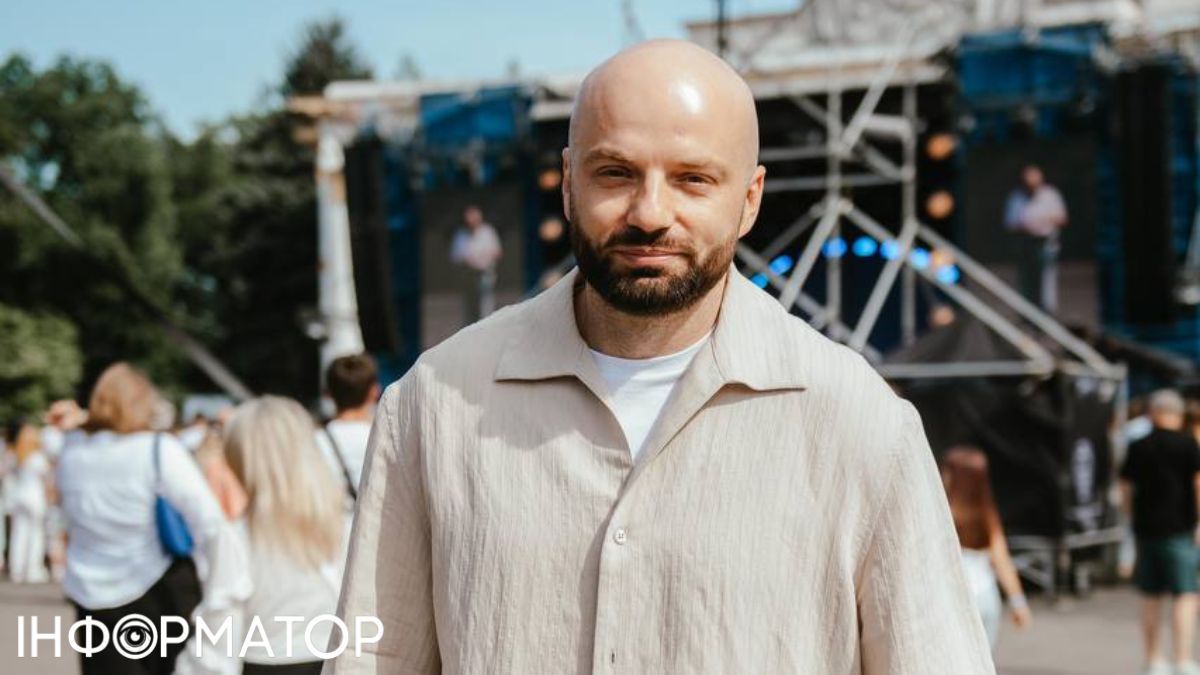 Слава Дьомін нарвався на критику через поїздку за кордон