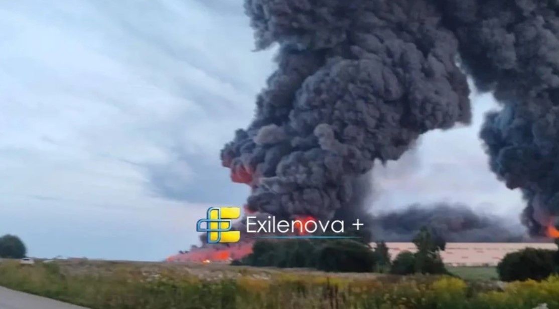 Фото: Exilenova+