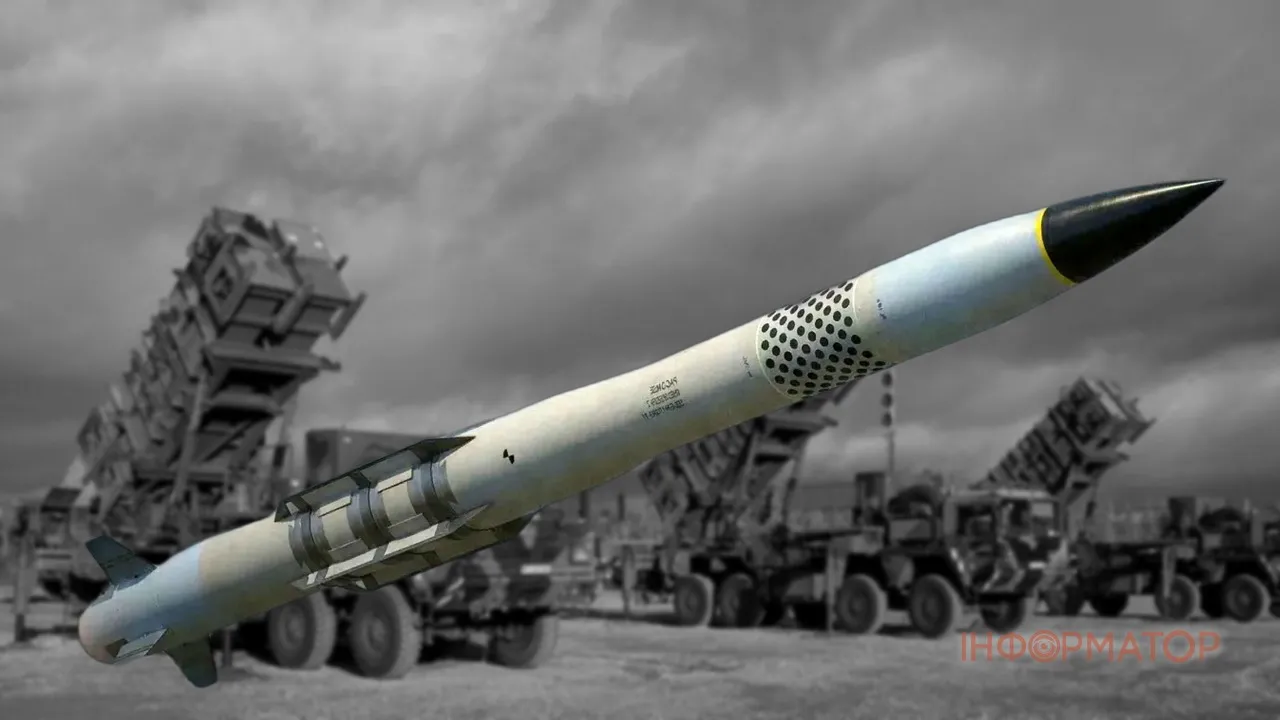 Виробники Patriot бояться, що Україна вироблятиме ракети швидше та дешевше – ЗМІ