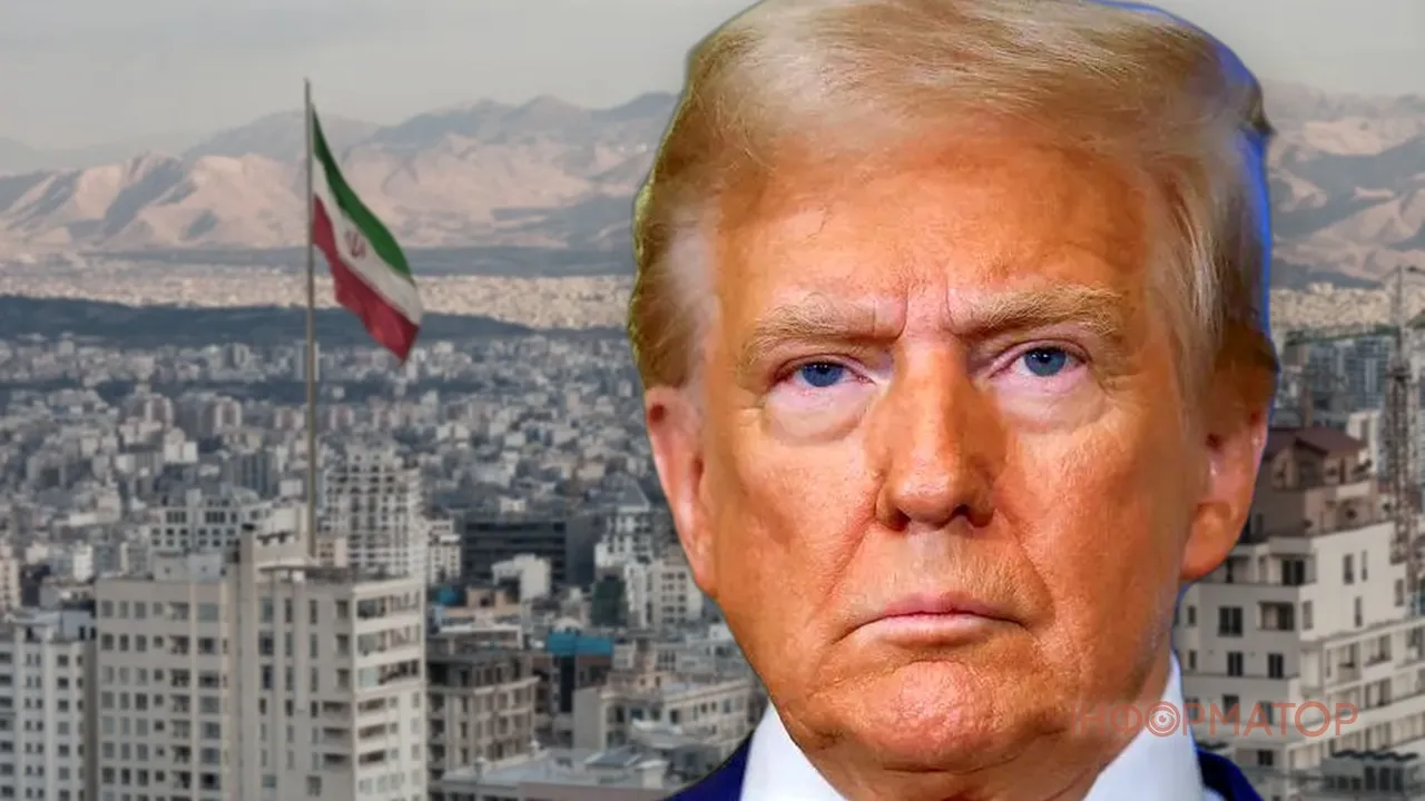 Трамп збирався оголосити про перемогу у війні з Іраном – але Тегеран висунув жорсткіші умови