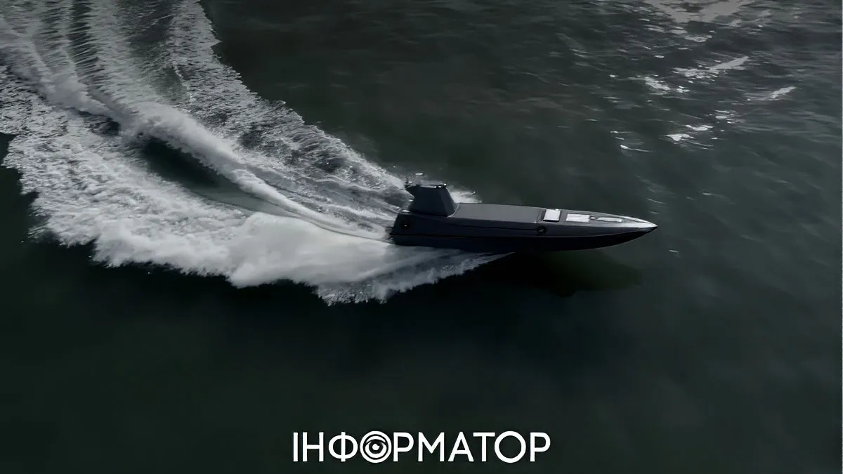 На розвіддронах ВМС Британії знайшли чіпи з Китаю – камери таємно передавали дані Пекіну