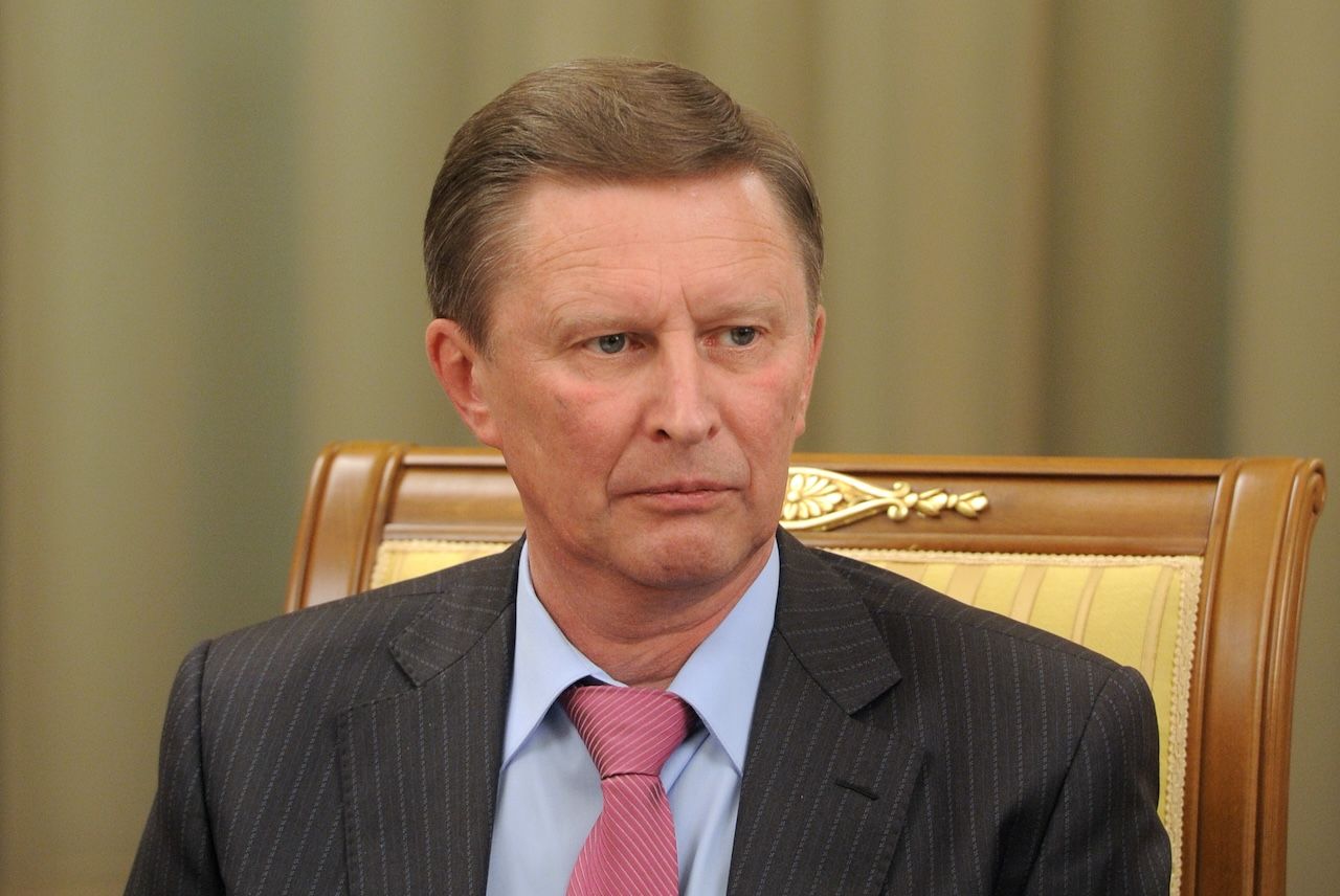 Сергей Иванов в 2007 году пытался давить на Путина, чтобы стать новым президентом вместо Медведева. Не вышло, но не стало для Иванова фатальным. Сергей Иванов