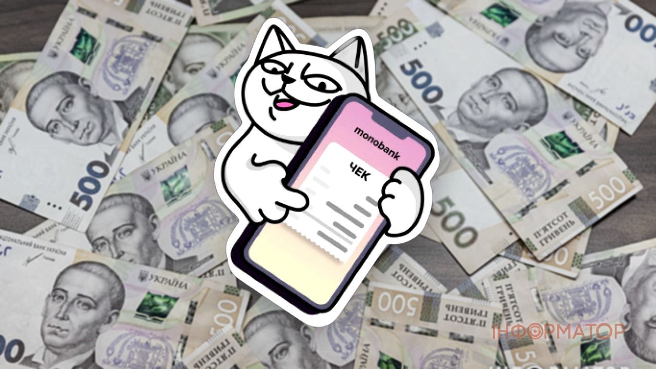У monobank обслуговуються вже 500 000 ФОПів