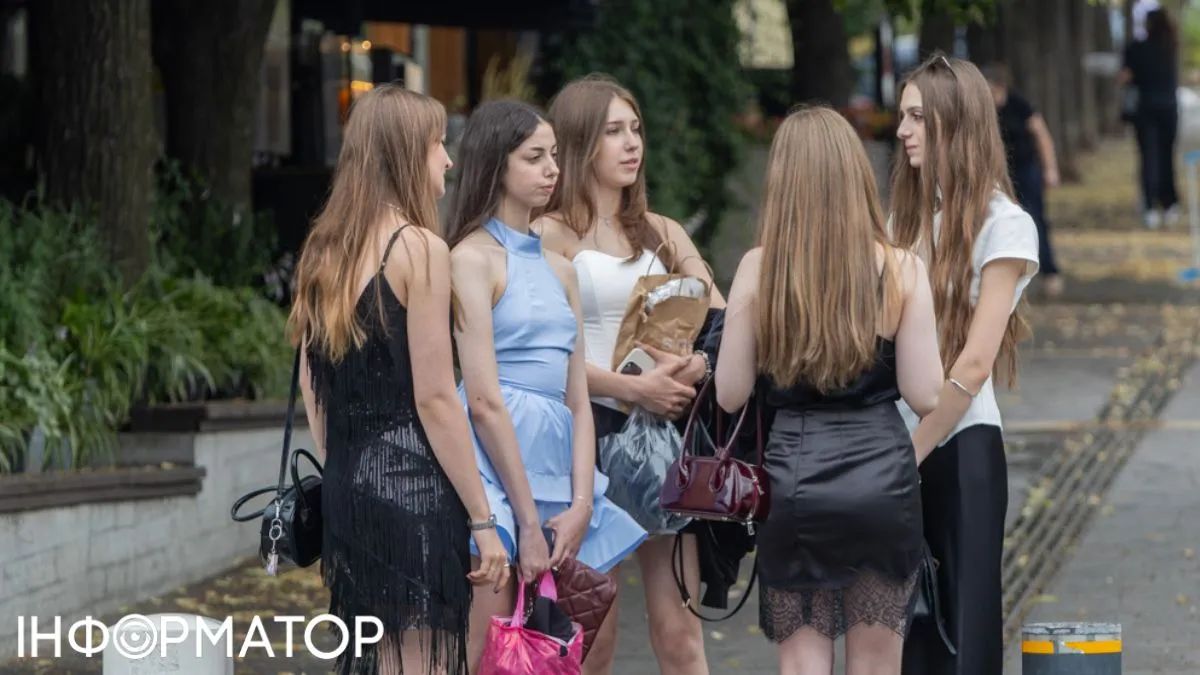 Студентки Фото: Информатор