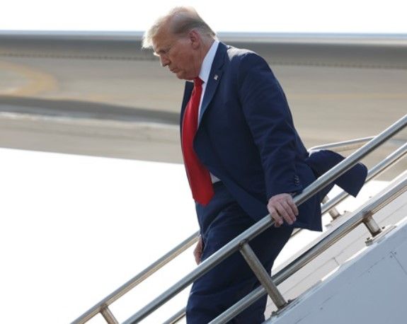 Трамп Трамп