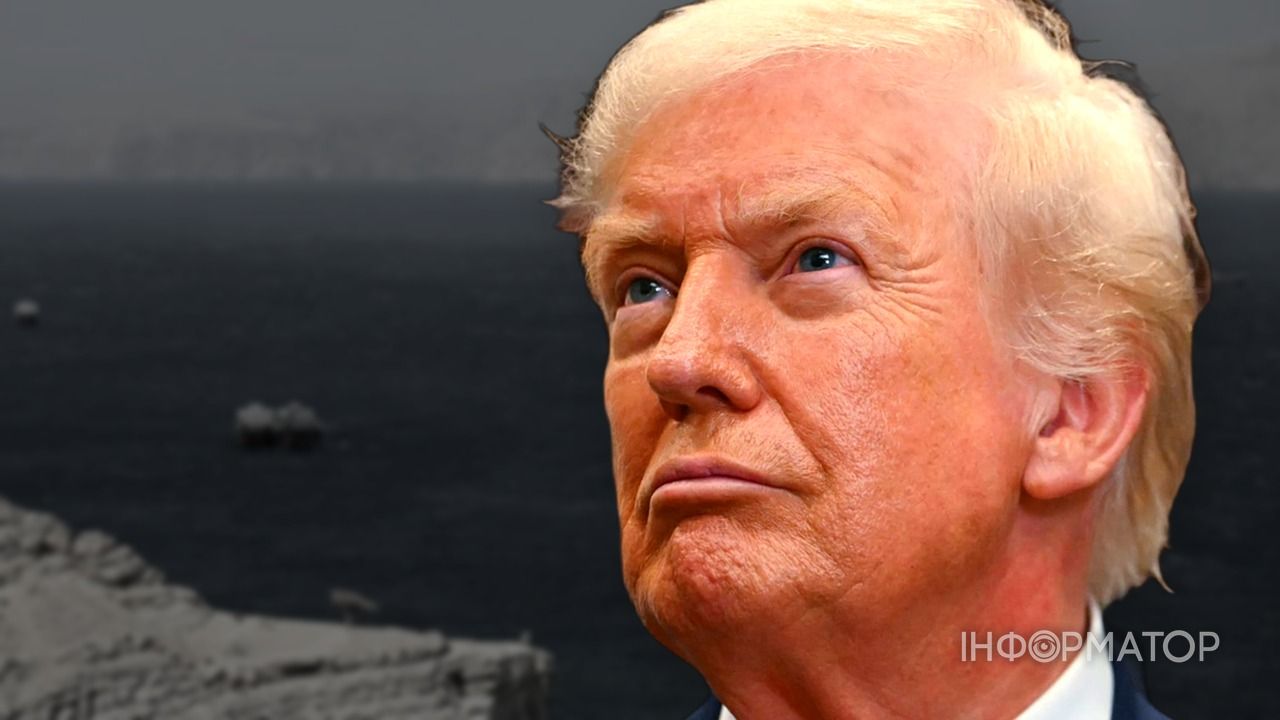 Трамп заявил о разминировании Ормузского пролива – контролируем его на 100%