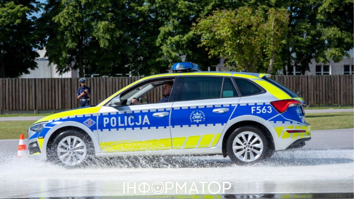 У Польщі спростували, що українець напав на підлітка - це може бути вкид роспропаганди, але хлопець у важкому стані