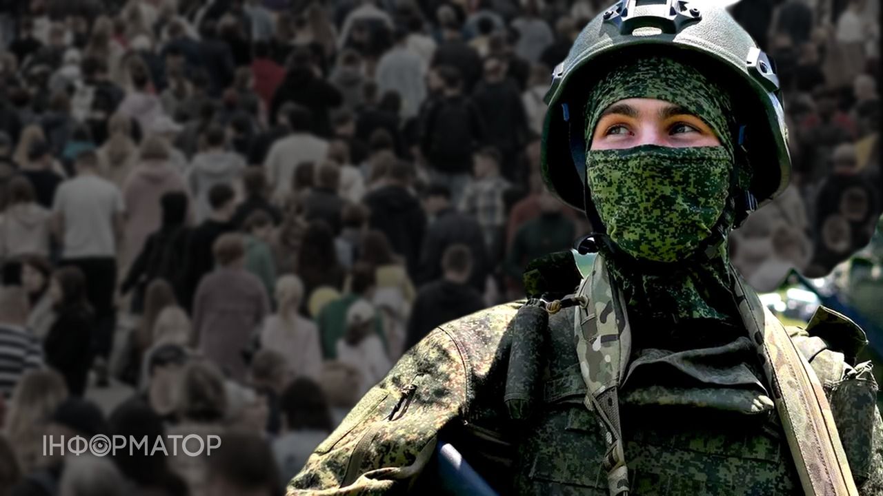 Лише 50% росіян вважають СВО успішною, але виступають за посилення ударів по Україні - як змінилися настрої за рік