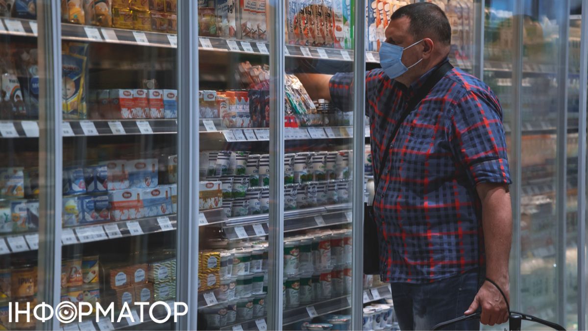 Цены на молочные продукты в августе - прогноз от ученого