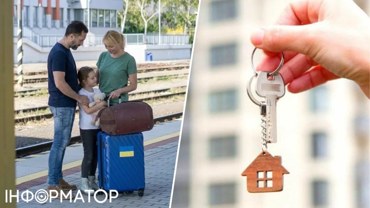Новые ограничения на жилищные ваучеры для ВПЛ заработали в августе