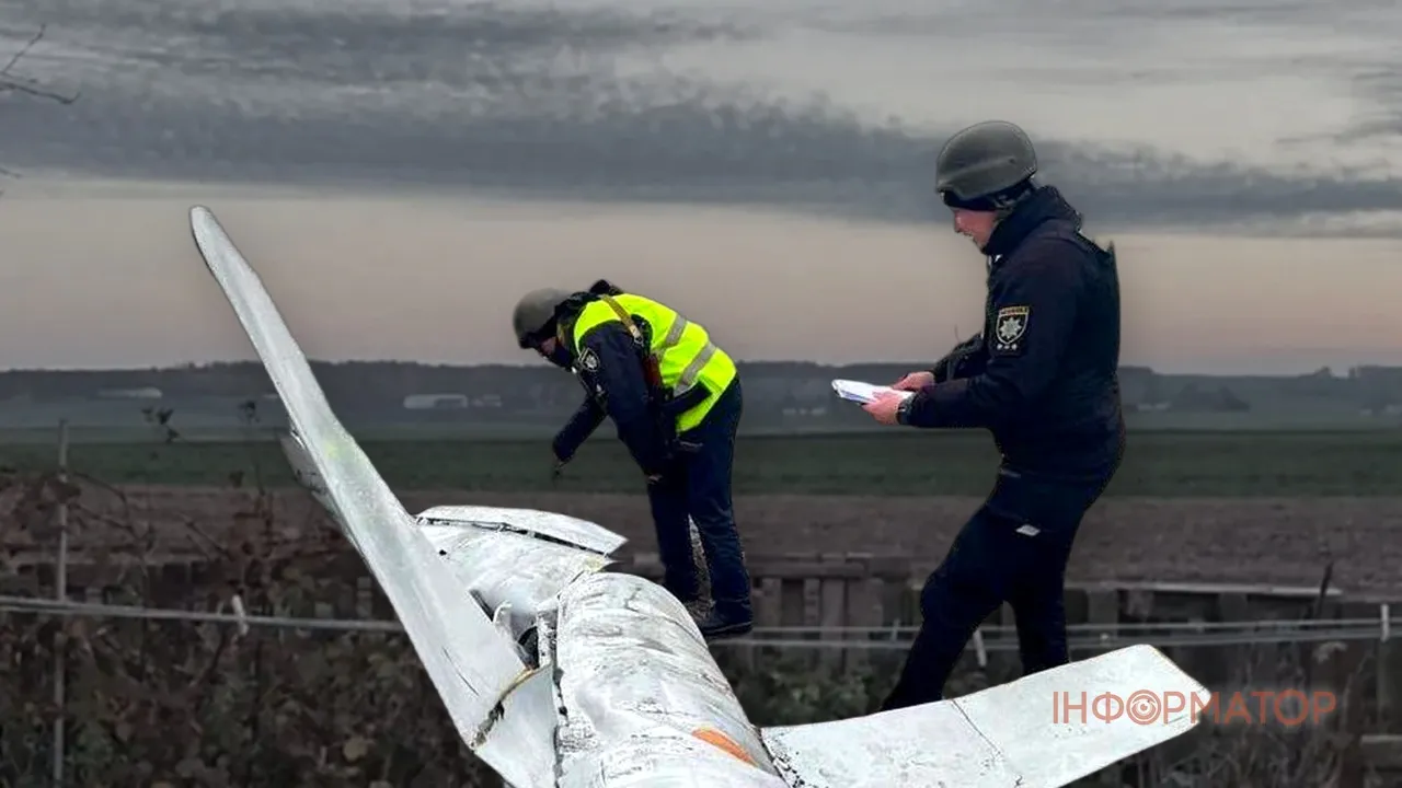 Боровик пояснив, чому країни-партнери просять Україну збивати власні дрони, а не роблять це самостійно