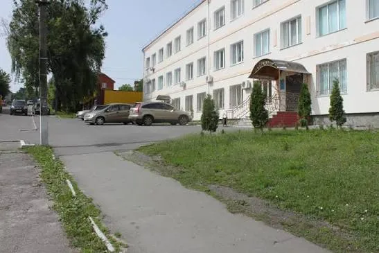 Хмельницький окружний адміністративний суд