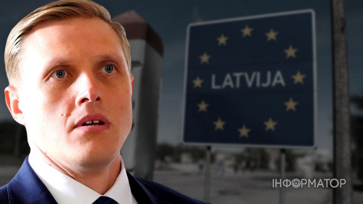 У Латвії знайшли тунель, через який з Білорусі незаконно переправляли мігрантів – це не перший випадок у країнах Балтії