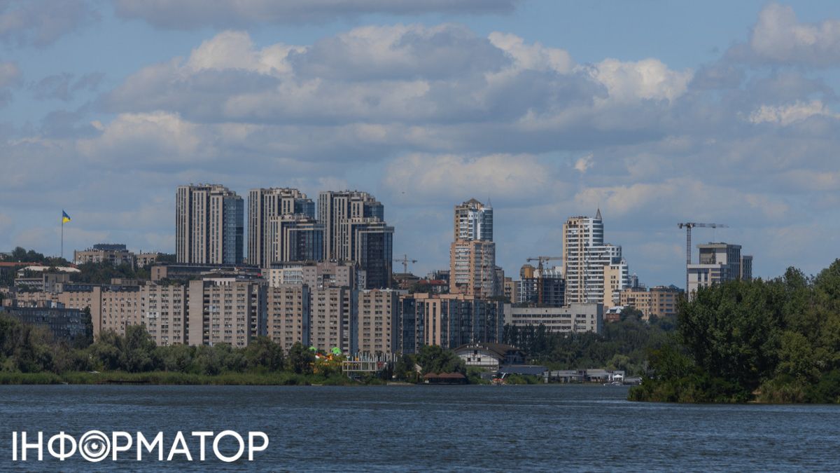 Зима близько - чек-ліст перевірки для покупців житла в новобудовах