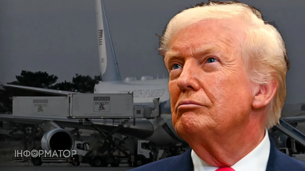 Трамп підтвердив, що його таємно вивозили з Анкари після саміту НАТО – ЗМІ розкрили подробиці спецоперації