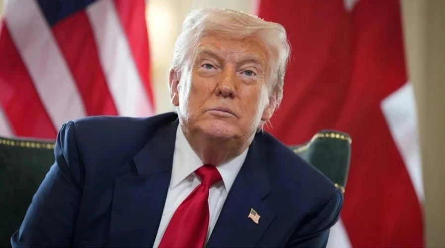 Трамп Трамп