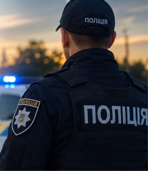 Поліція повідомила подробиці самогубства Поліція повідомила подробиці самогубства