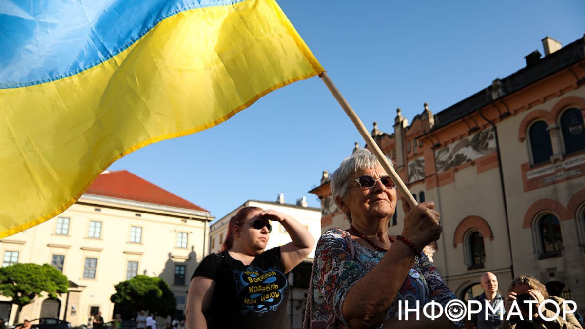 В ЄС зросла кількість українських біженців