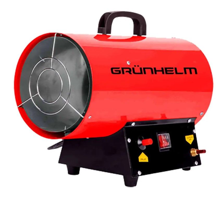 газовый обогреватель GGH-15 газовый обогреватель GGH-15