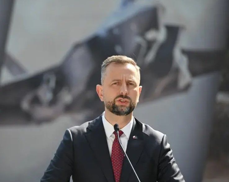 вице-премьер Владислав Косиняк-Камиш вице-премьер Владислав Косиняк-Камиш