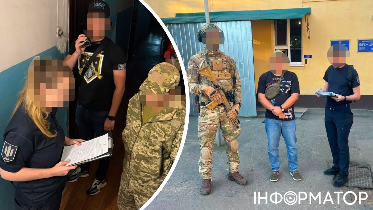 Пытки в Одесском ТЦК – еще четверо военнослужащих получили подозрения от ГБР