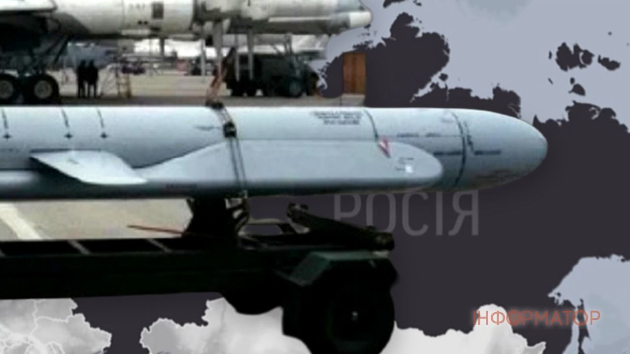 Експерт пояснив, чому Росія випереджає план виробництва ракет Х-101 попри санкції і обмеження