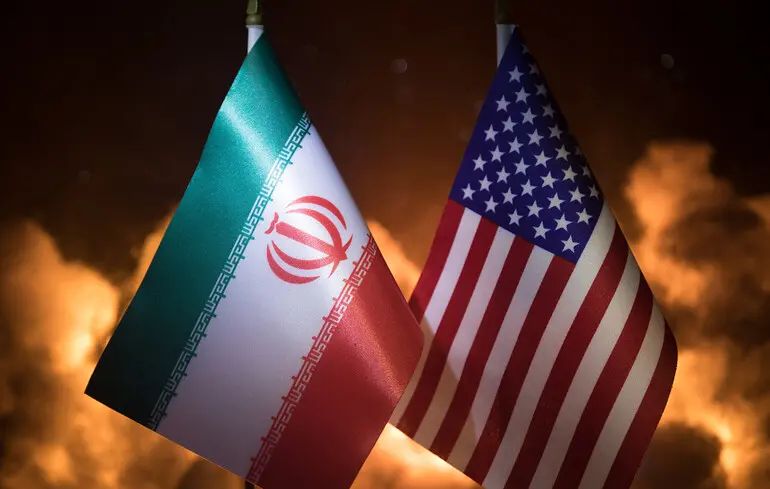 Противостояние Ирана и США продолжается Противостояние Ирана и США продолжается