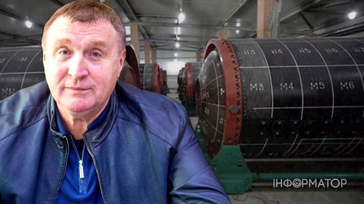 Громкое дело Павлоградского химзавода – гендиректору вынесли приговор из-за 43,3 млн грн убытков