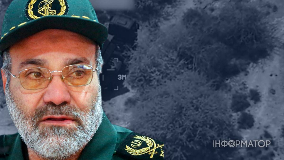 Иран заявил о готовности воевать годами - есть жесткий план по США