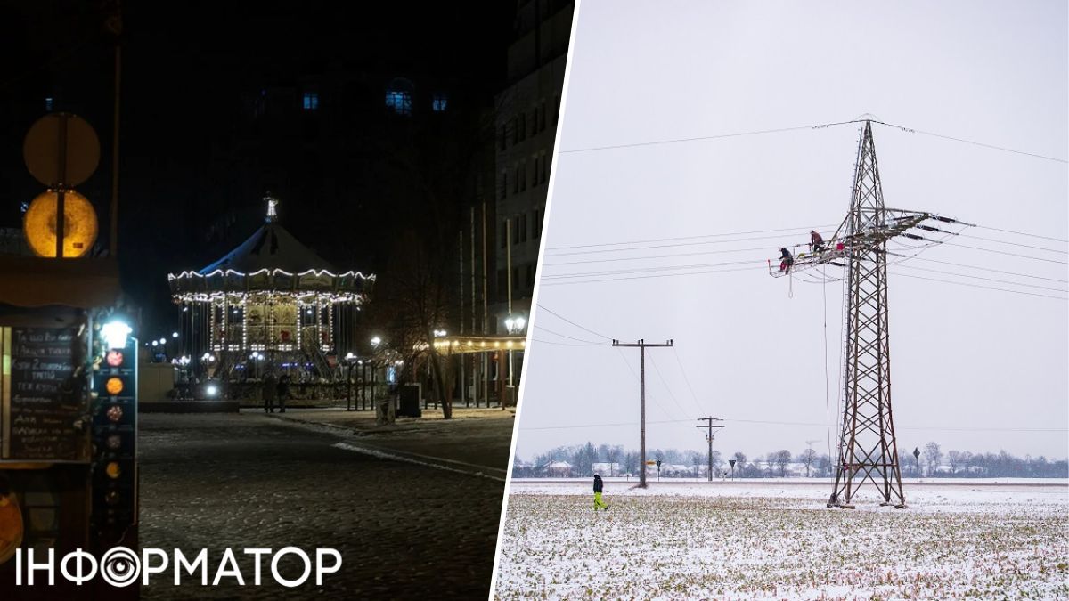 Знову найважча зима - військових обурили щорічні прогнози замість реальної роботи в енергетиці