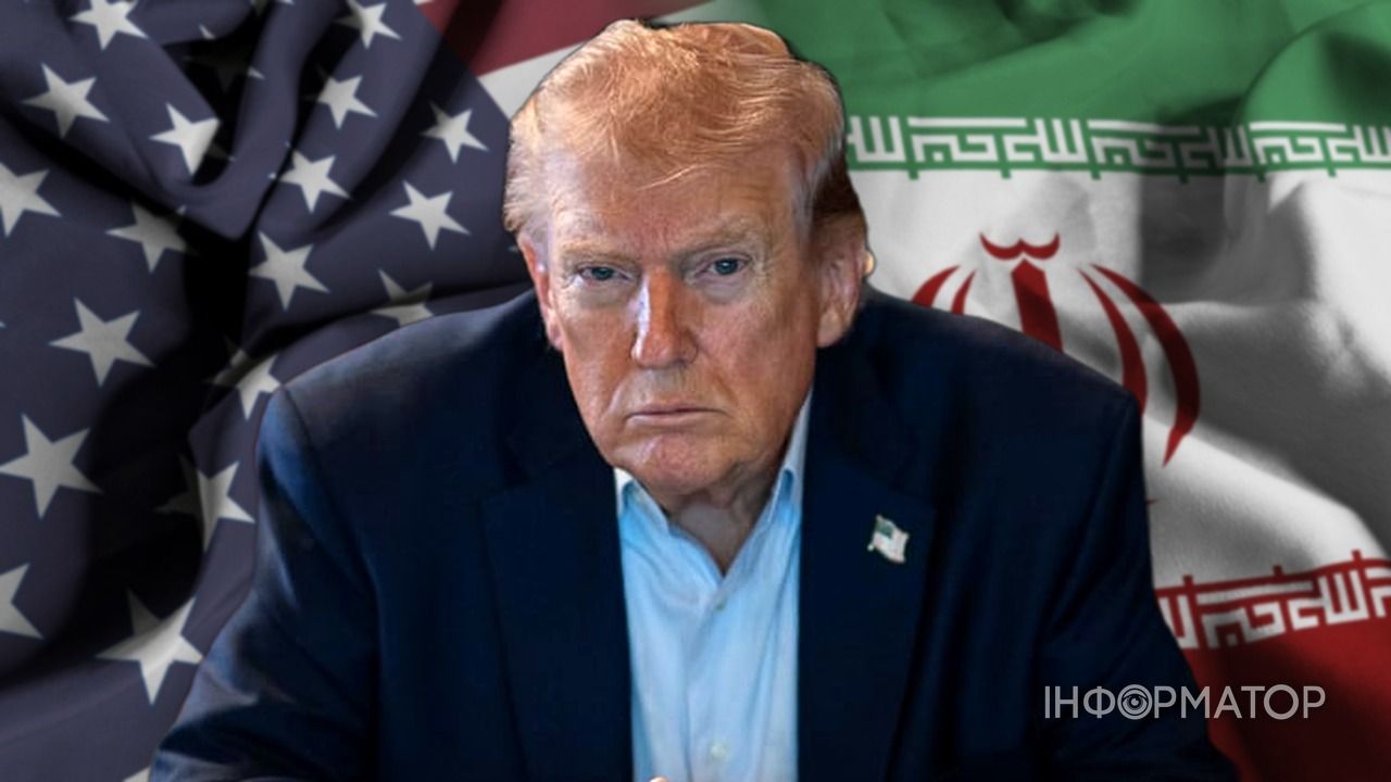 Новая стратегия Трампа по Ирану – СМИ раскрыли, на что теперь будут делать ставку США