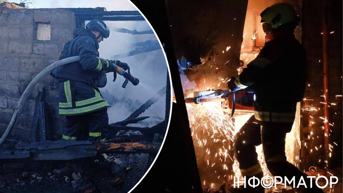 На Чернігівщині через атаки російських БпЛА постраждала 10-річна дитина