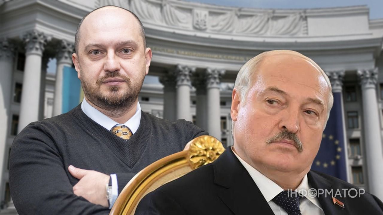 В МИДе заговорили о встрече украинских топ-чиновников с Лукашенко: при необходимости – все возможно