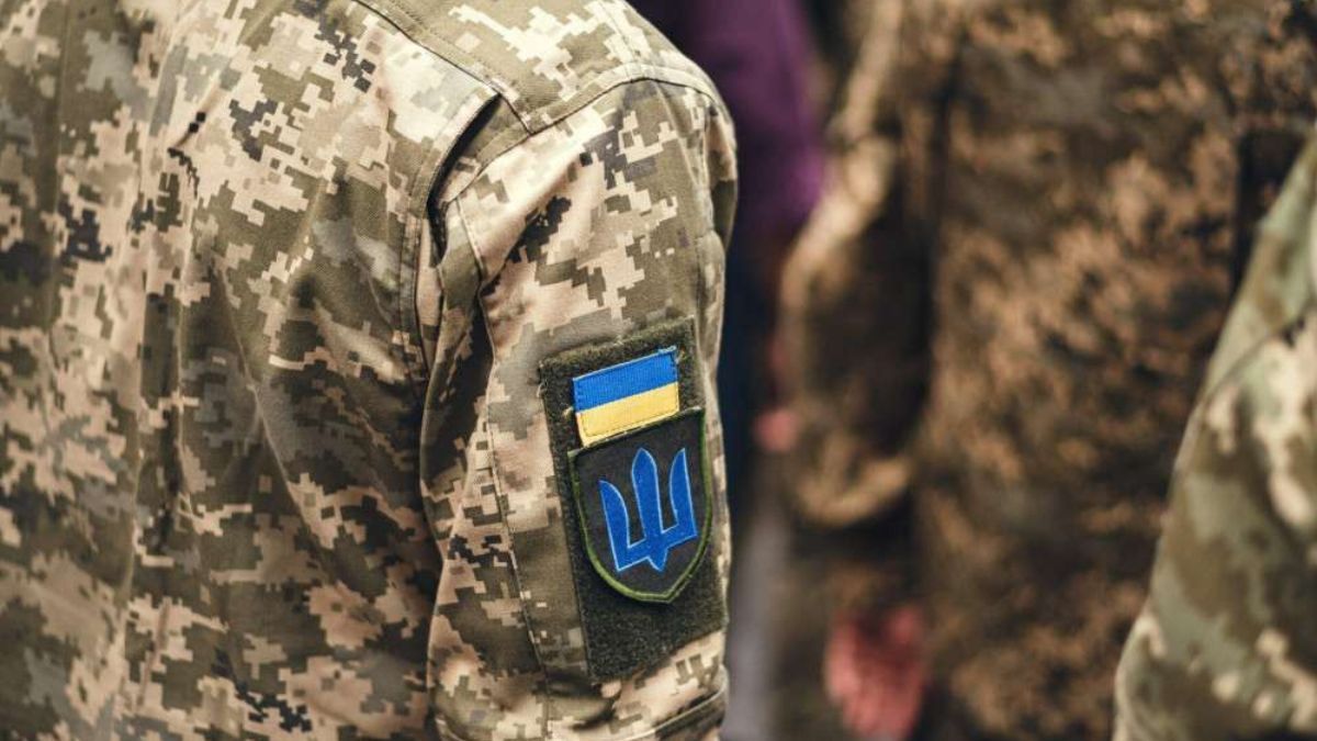 військовий адвокат