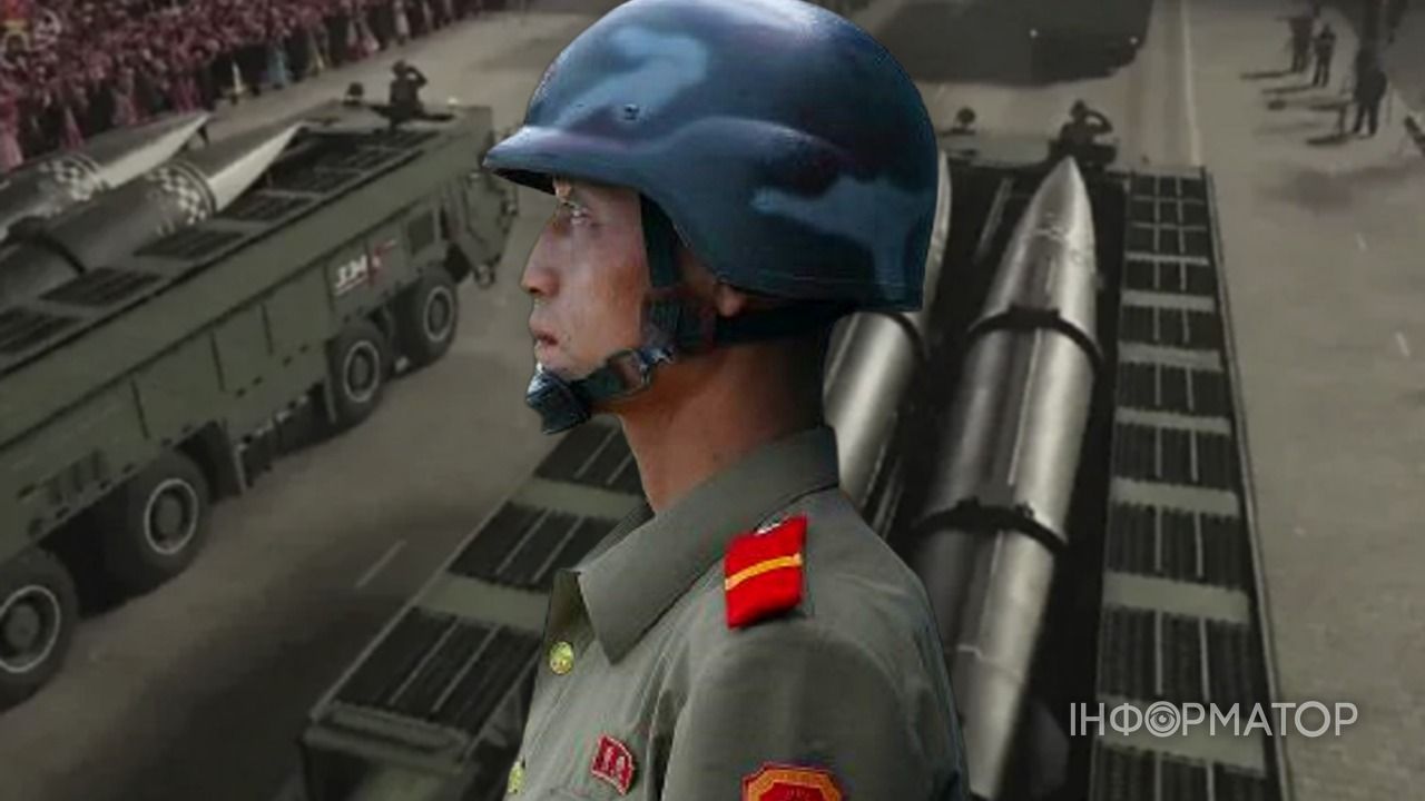 Северная Корея разворачивает ракетное подразделение с KN-23 в Воронежской области - чем это действительно опасно