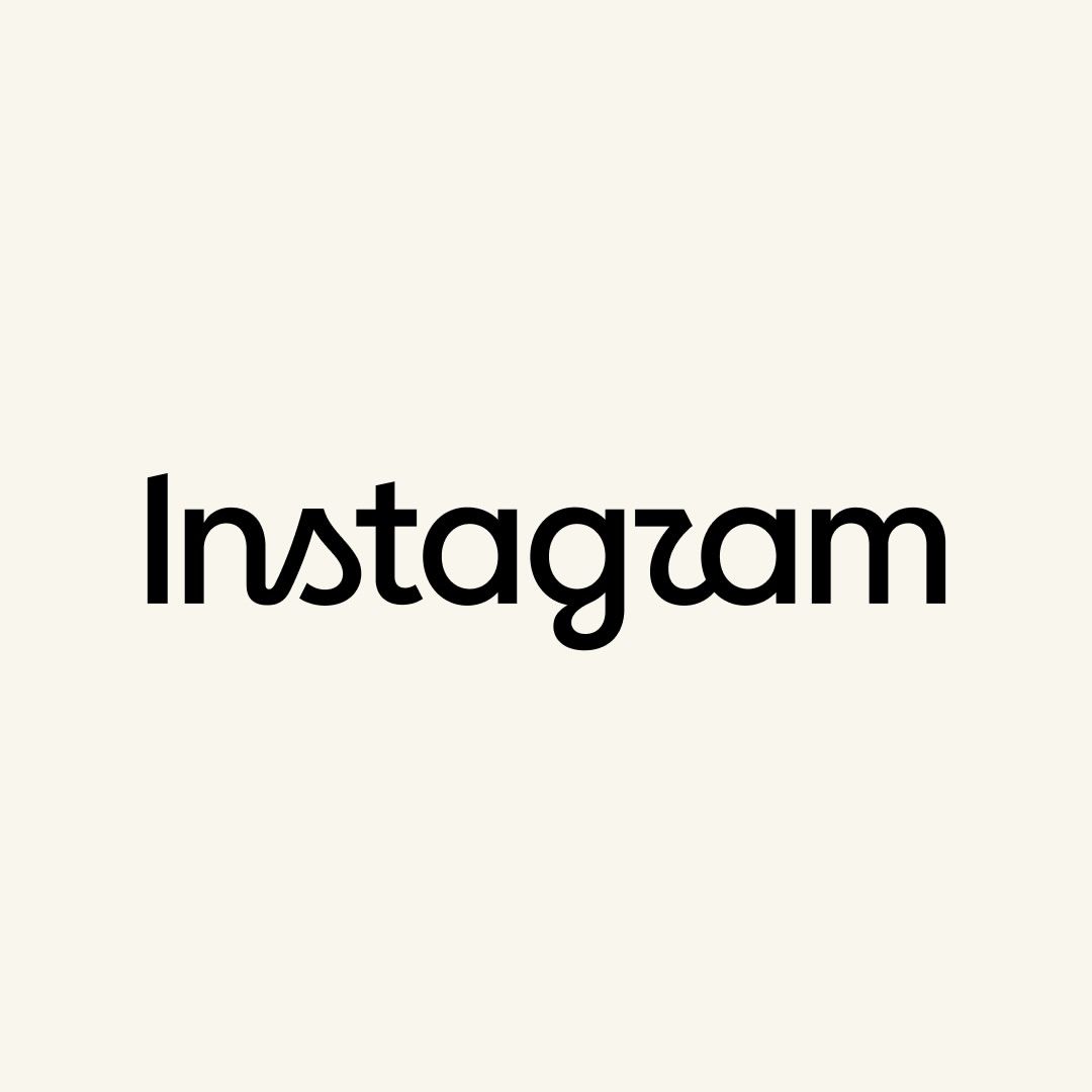 Новий логотип Instagram Новий логотип Instagram