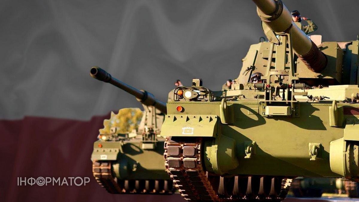 Польща готує масштабний військовий парад — Україну не запросили