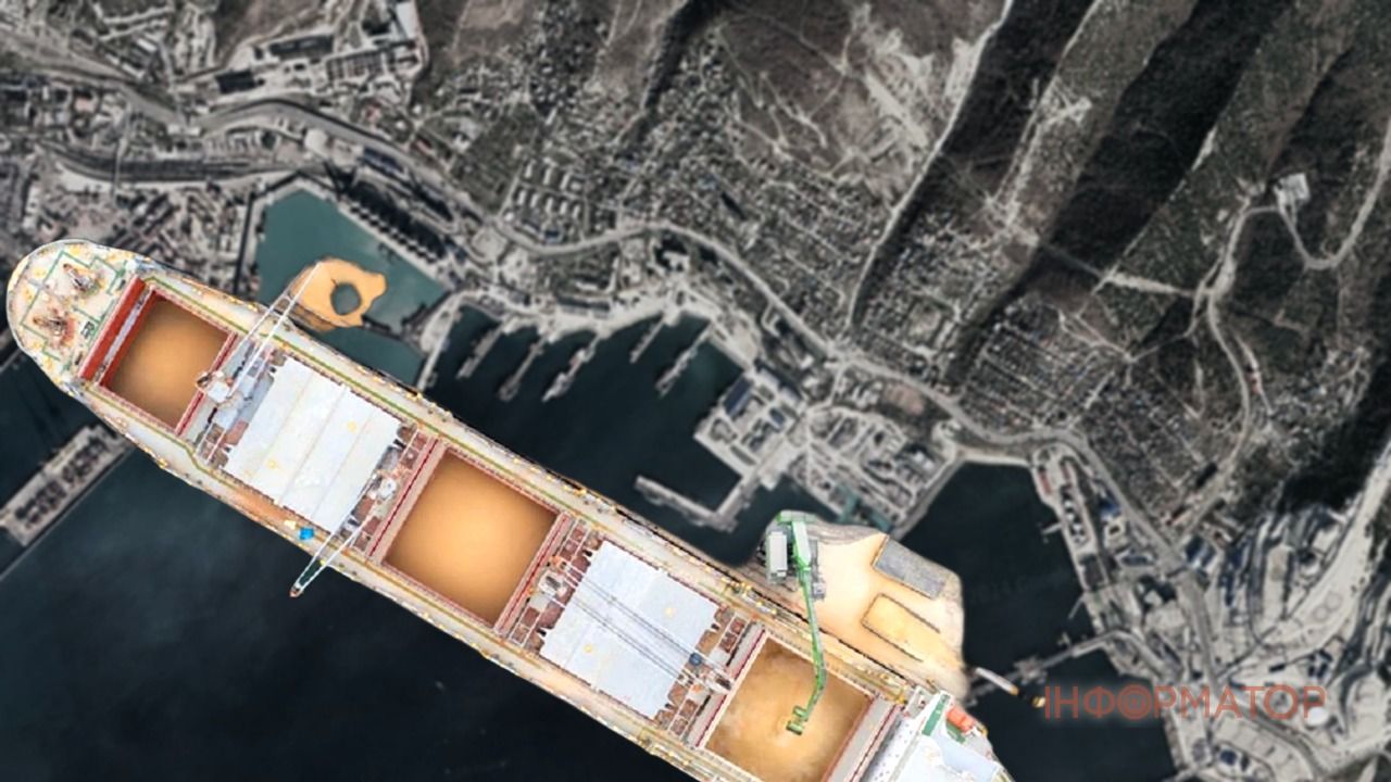 Російська зернова логістика через Чорне море зупинилась - що буде далі